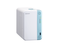 QNAP TS-251D-4G - 541600 - zdjęcie 1